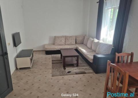 Jepet shtepi private 1+1 me qera - 3/6