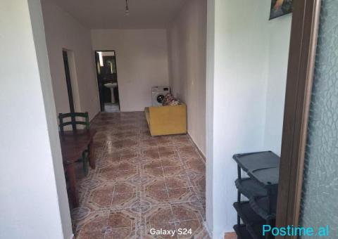 Jepet shtepi private 1+1 me qera - 4/6