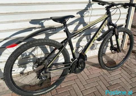 Biçikletë Malore (Mountain Bike) – STOKE MTH 7.5 - 1/4