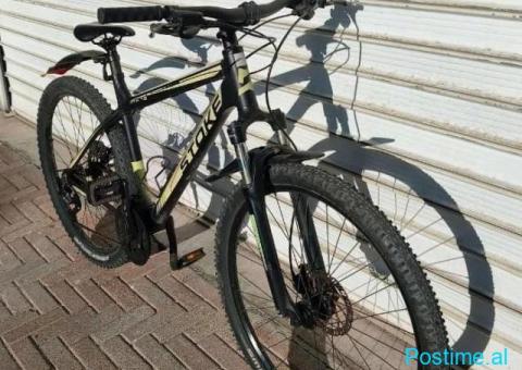 Biçikletë Malore (Mountain Bike) – STOKE MTH 7.5 - 2/4