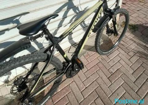 Biçikletë Malore (Mountain Bike) – STOKE MTH 7.5 - 3/4