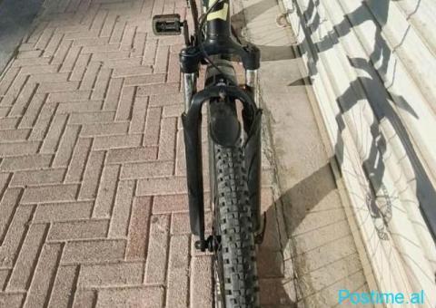 Biçikletë Malore (Mountain Bike) – STOKE MTH 7.5 - 4/4