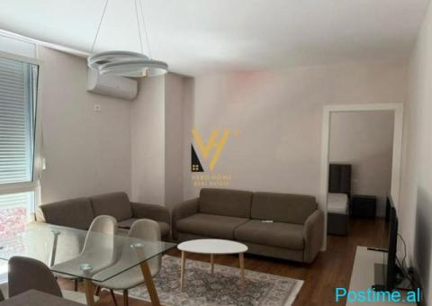JEPET APARTAMENT 2+1+BLK ME QERA TE RR. BARRIKADAVE 750 EUR - 1/5