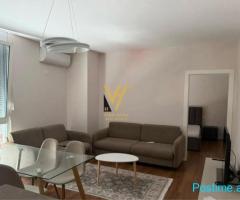 JEPET APARTAMENT 2+1+BLK ME QERA TE RR. BARRIKADAVE 750 EUR