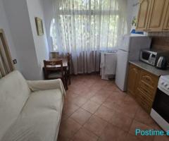 Apartament me qera 2+1 perballe Tajvanit ID 5532