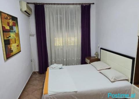 Apartament me qera 2+1 perballe Tajvanit ID 5532 - 2/9
