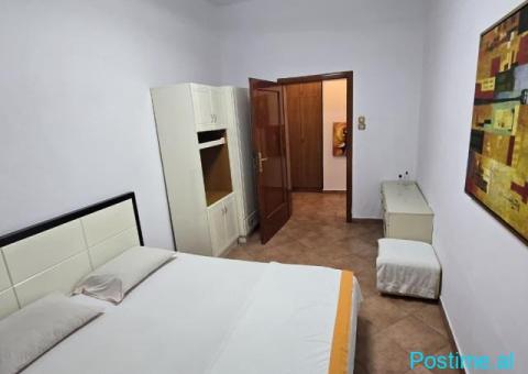 Apartament me qera 2+1 perballe Tajvanit ID 5532 - 3/9