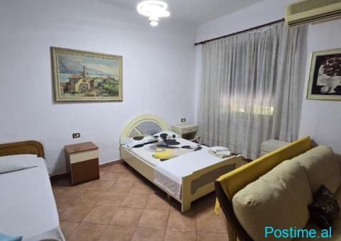 Apartament me qera 2+1 perballe Tajvanit ID 5532 - 5/9