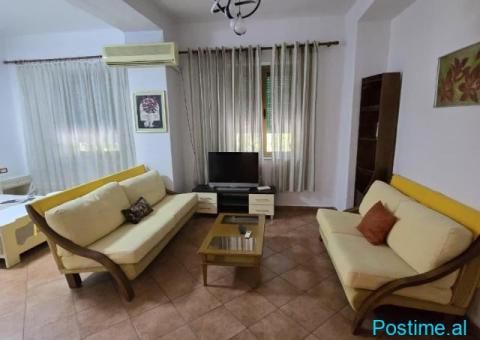 Apartament me qera 2+1 perballe Tajvanit ID 5532 - 6/9