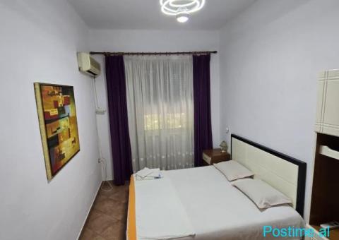 Apartament me qera 2+1 perballe Tajvanit ID 5532 - 7/9