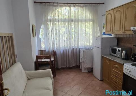Apartament me qera 2+1 perballe Tajvanit ID 5532 - 8/9
