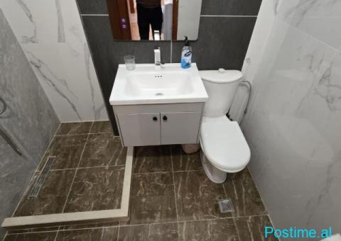 Apartament me qera 2+1 perballe Tajvanit ID 5532 - 9/9