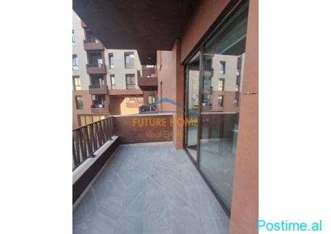 Qira, Apartament 2+1+2, Rr. 'Myslym Shyri' - 3/4