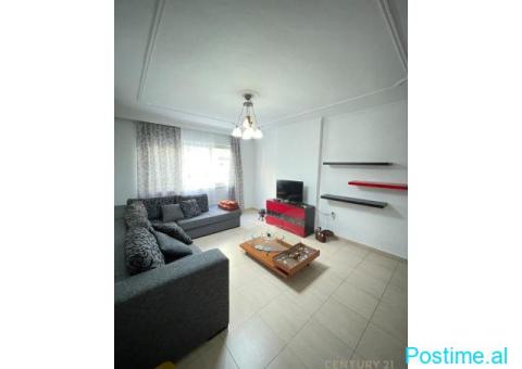 Apartament 2+1 Me Qira në Tirana e Re, Tiranë - 75000 ALL | - 1/7