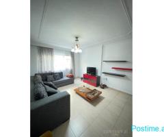 Apartament 2+1 Me Qira në Tirana e Re, Tiranë - 75000 ALL |