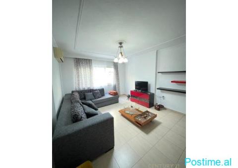 Apartament 2+1 Me Qira në Tirana e Re, Tiranë - 75000 ALL | - 6/7