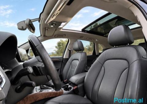 Shitet **Audi Q5, viti 2011, 3.0 TDI Quattro 4x4 - 3/10