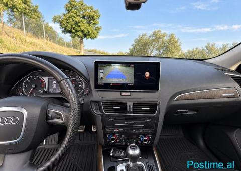 Shitet **Audi Q5, viti 2011, 3.0 TDI Quattro 4x4 - 4/10