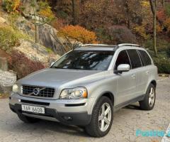 Volvo XC90 D5