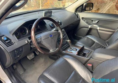 Volvo XC90 D5 - 2/10