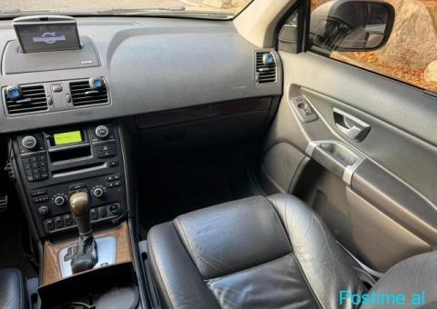 Volvo XC90 D5 - 3/10