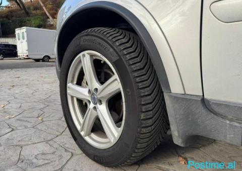 Volvo XC90 D5 - 8/10