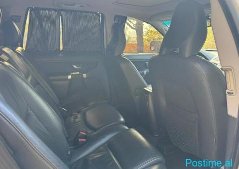 Volvo XC90 D5 - 9/10