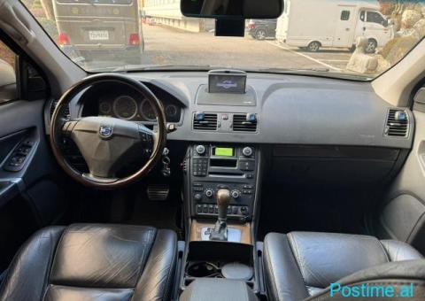 Volvo XC90 D5 - 10/10