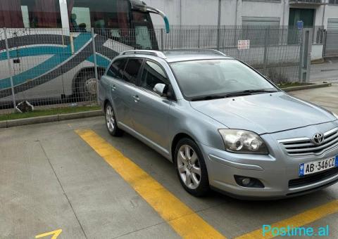 Shitet Toyota Avensis - 1/7