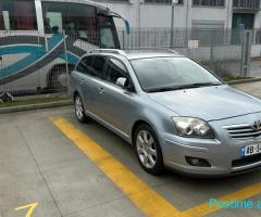 Shitet Toyota Avensis