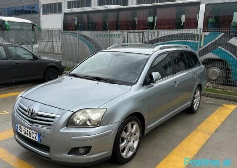 Shitet Toyota Avensis - 3/7