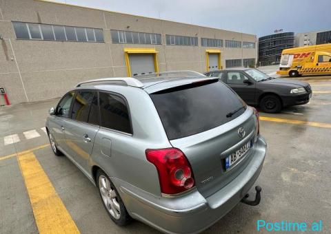 Shitet Toyota Avensis - 5/7