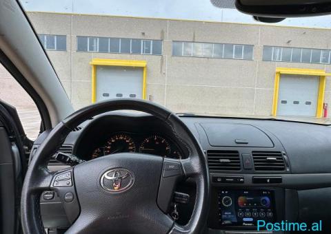 Shitet Toyota Avensis - 6/7