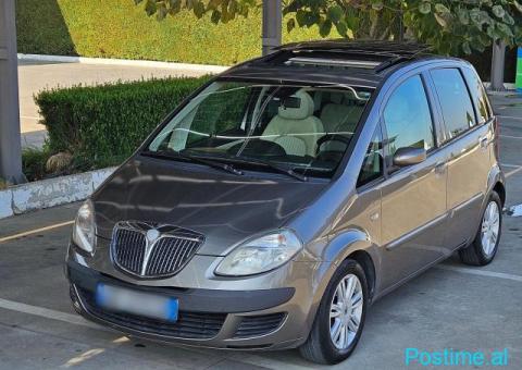 LANCIA 1.3 NAFTË AUTOMATIKE PANORAMIKE - 2/7