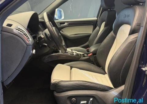 AUDI SQ5 3.0 BiTDI 3X S LINE - 2/9