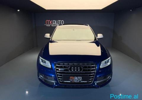 AUDI SQ5 3.0 BiTDI 3X S LINE - 5/9