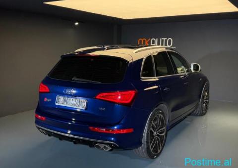 AUDI SQ5 3.0 BiTDI 3X S LINE - 8/9