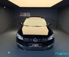 Volkswagen Passat 2.0 TDI