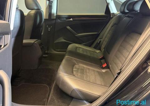 Volkswagen Passat 2.0 TDI - 2/9