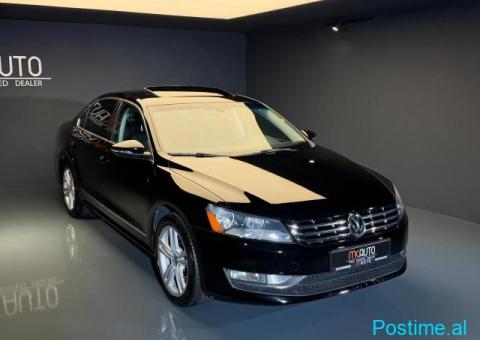 Volkswagen Passat 2.0 TDI - 3/9