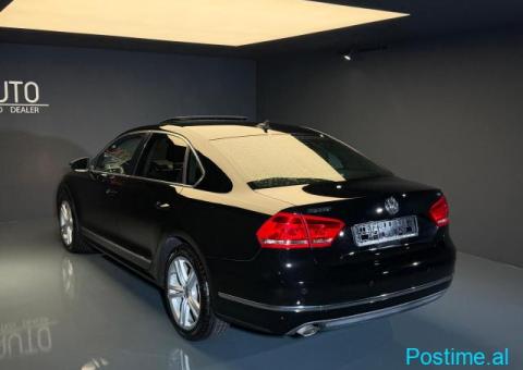 Volkswagen Passat 2.0 TDI - 5/9
