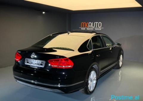 Volkswagen Passat 2.0 TDI - 8/9