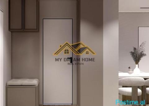SHITET APARTAMENT 2+1 PLAZH RROTA E KUQE 20 M LARG DETIT ! - 4/10