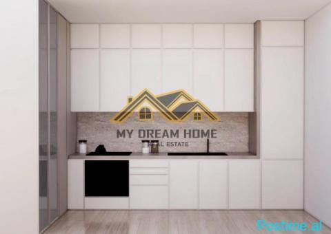 SHITET APARTAMENT 2+1 PLAZH RROTA E KUQE 20 M LARG DETIT ! - 6/10
