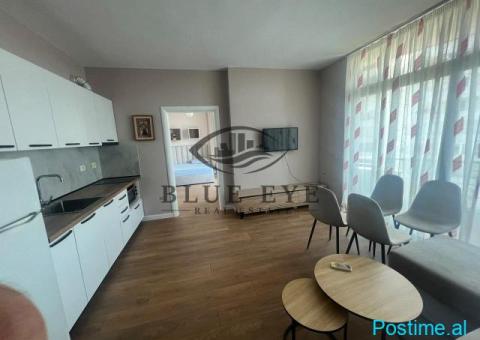 APARTAMENT 1+1 PËR SHITJE – GOLEM, DURRËS! - 5/6