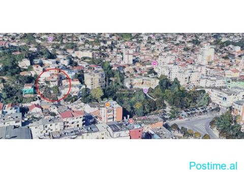 0683005058 SHITET APARTAMENT 2+1 ME GARAZH PRANË MUZEUMIT - 6/7