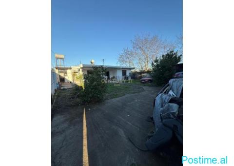0696056812 Shitet Shtëpi Private – Shkozet, Durrës - 5/5