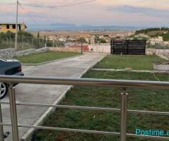 Shitet shtëpi private+500m2 tokë, Porto Romano-Durrës