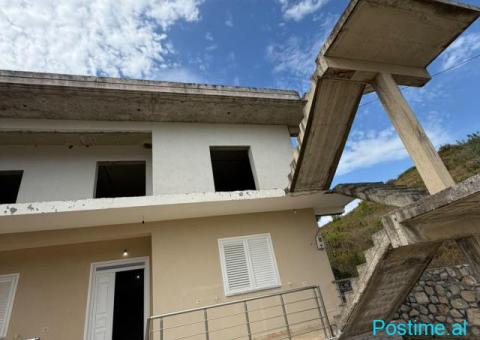 Shitet shtëpi private+500m2 tokë, Porto Romano-Durrës - 3/8