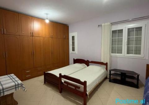 Shitet shtëpi private+500m2 tokë, Porto Romano-Durrës - 6/8